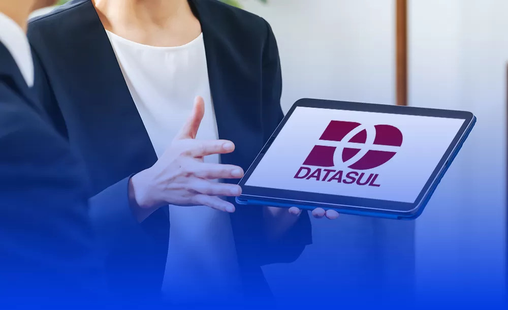 TOTVS Datasul: guia completo do sistema de gestão empresarial