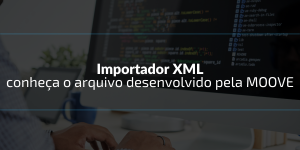 importador XML TOTVS