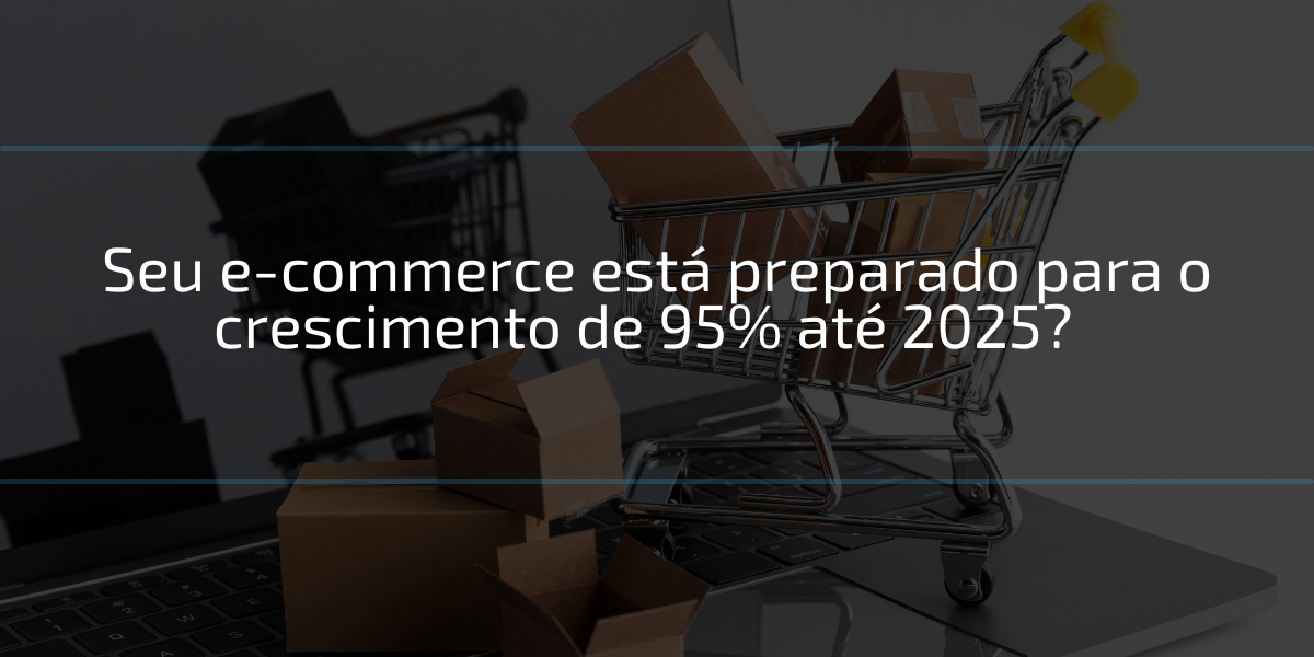 e-commerce crescimento
