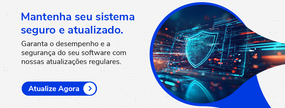 Mantenha seu sistema atualizado com a Moove